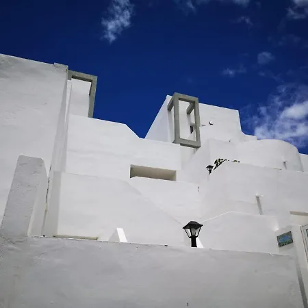 Estrella De Mar Διαμέρισμα Tarajalejo