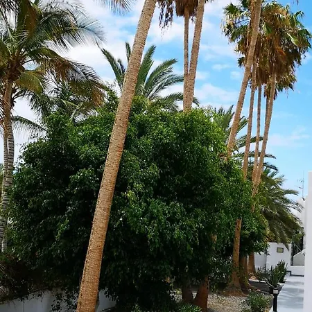 Lejlighed Estrella De Mar Tarajalejo