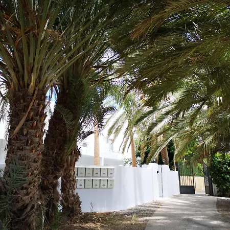 Estrella De Mar Lejlighed