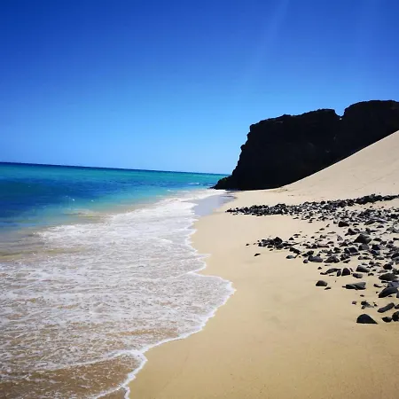 Estrella De Mar Apartamento