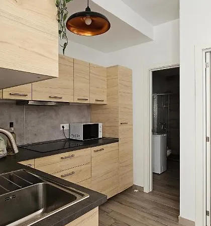 Estrella De Mar 公寓 *