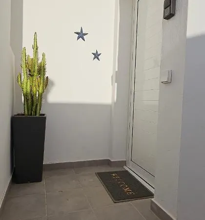 Estrella De Mar טרחלחו