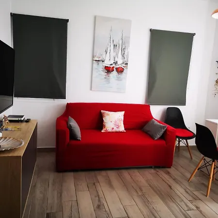 Estrella De Mar * 塔拉哈勒赫