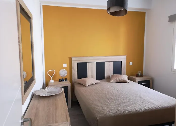 Estrella De Mar Apartment *