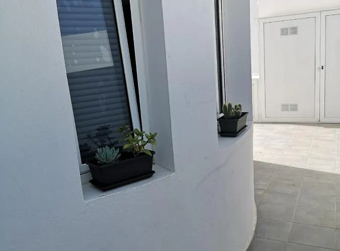 Apartment Estrella De Mar *