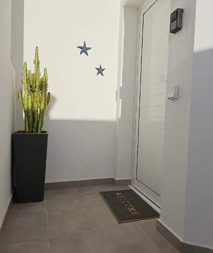 Estrella De Mar タラハレホ