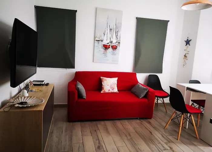 Estrella De Mar * タラハレホ