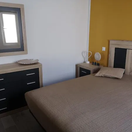 Estrella De Mar Apartmán *