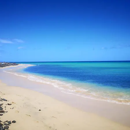 Estrella De Mar