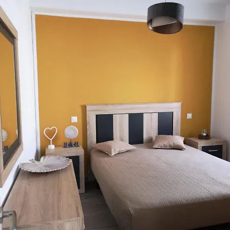 Estrella De Mar Apartmán *