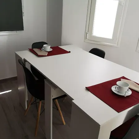 Apartament Estrella De Mar