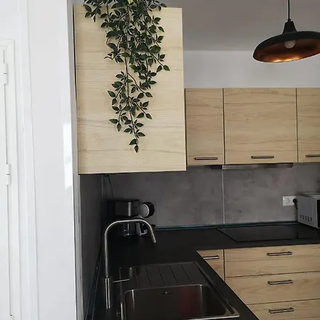 Apartmán Estrella De Mar *