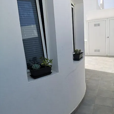 Apartmán Estrella De Mar *
