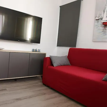 Apartament Estrella De Mar Tarajalejo