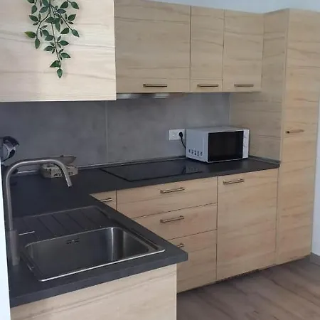 Estrella De Mar Apartament Tarajalejo