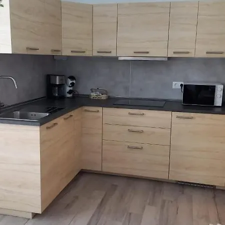 Apartmán Estrella De Mar