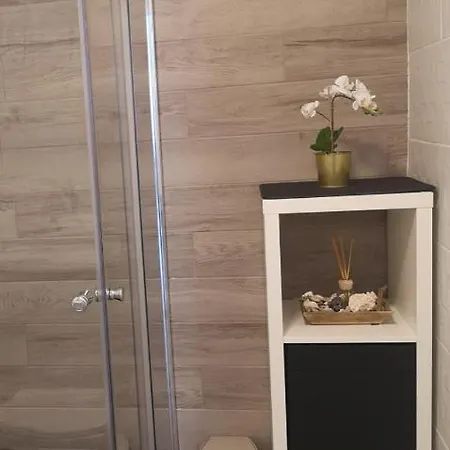 Estrella De Mar Apartament Tarajalejo