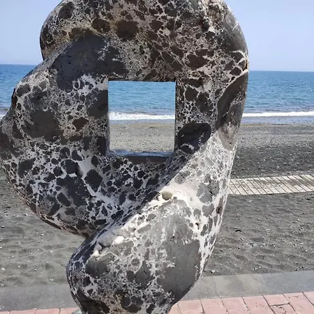 Estrella De Mar Apartmán *