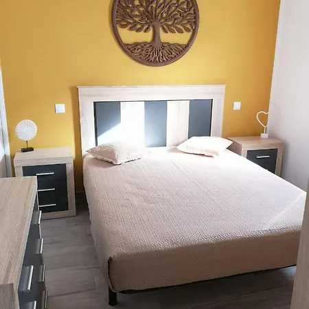Apartmán Estrella De Mar