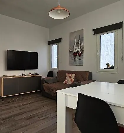 Estrella De Mar Apartament *