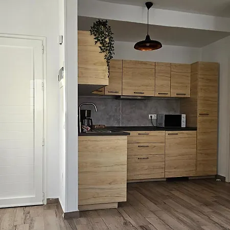 Apartament Estrella De Mar