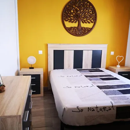 Estrella De Mar Apartament