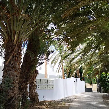 Estrella De Mar Apartmán