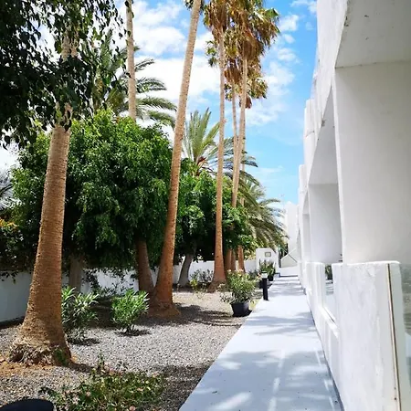 Apartmán Estrella De Mar Tarajalejo