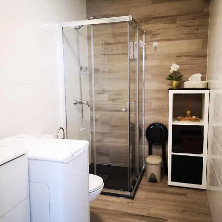Estrella De Mar Apartmán *