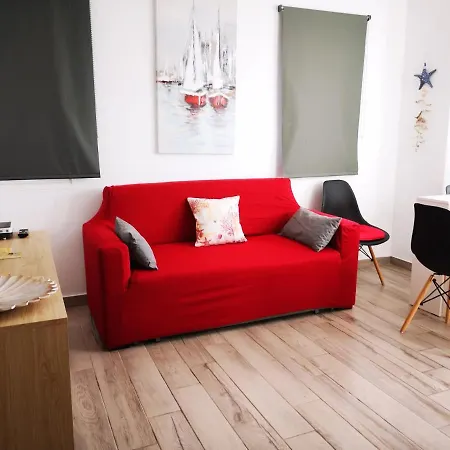Estrella De Mar Apartmán