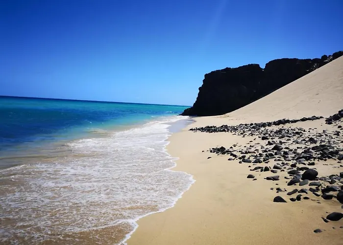 Estrella De Mar Lägenhet