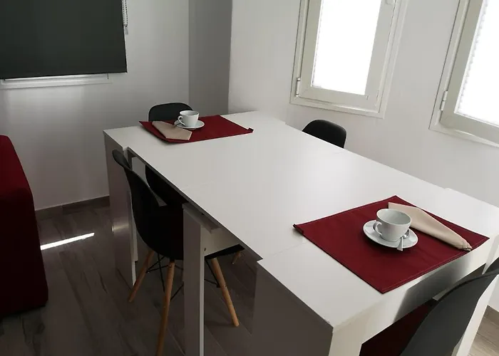 Appartement Estrella De Mar