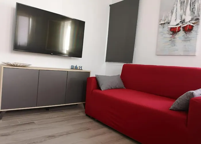 Appartement Estrella De Mar Tarajalejo