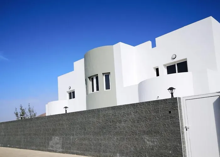 Appartement Estrella De Mar