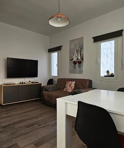 Estrella De Mar Appartement *