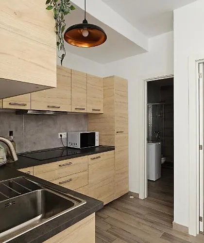 Estrella De Mar Appartement *