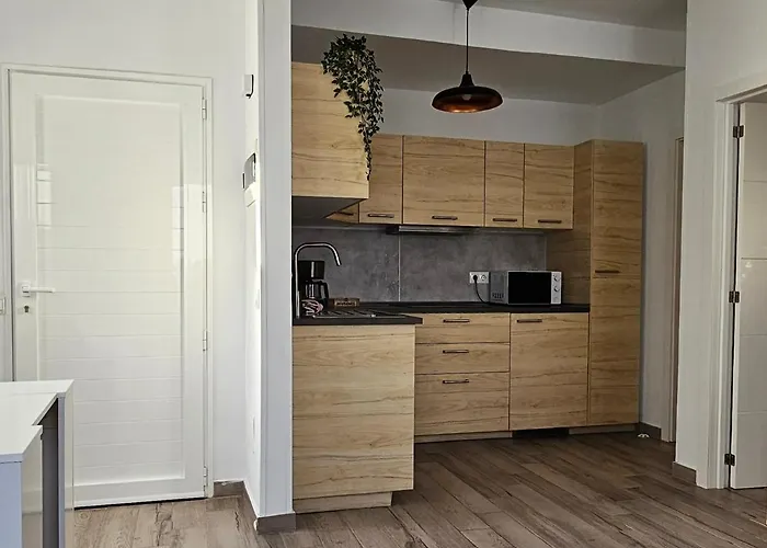 Lägenhet Estrella De Mar