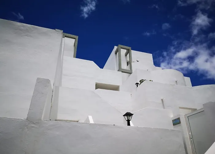 Estrella De Mar Appartement Tarajalejo