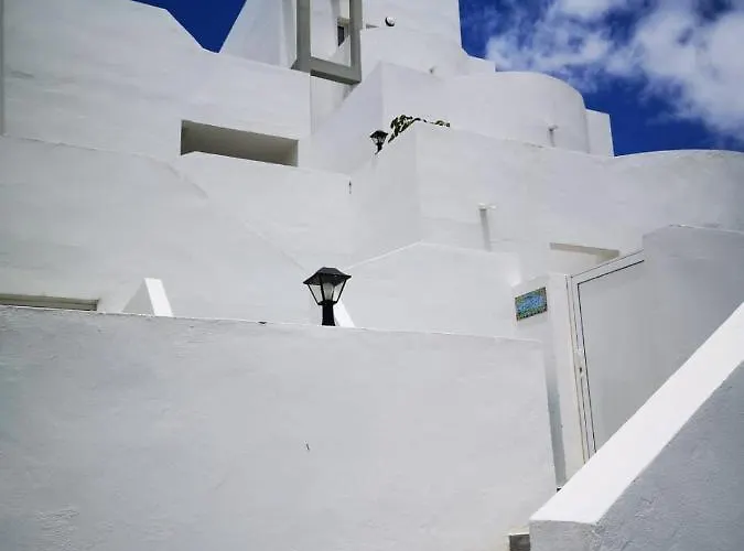 Estrella De Mar * Tarajalejo