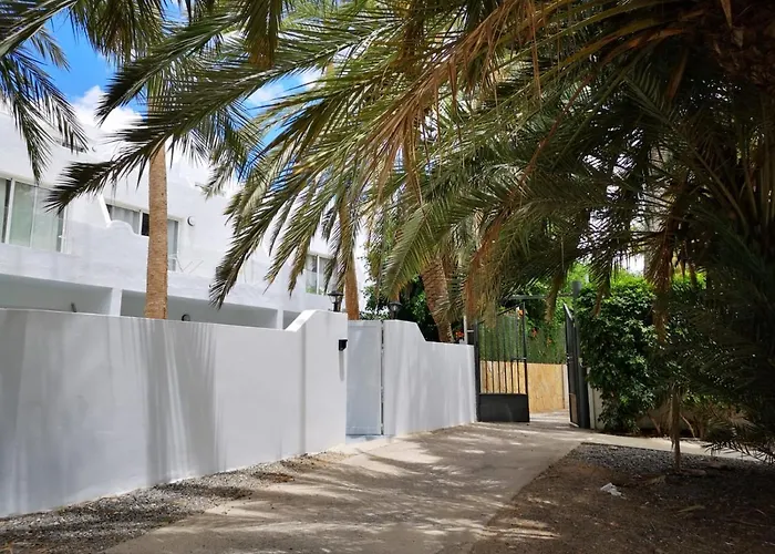 Estrella De Mar Appartement *