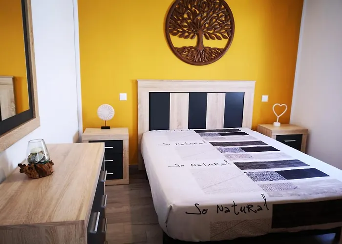 Estrella De Mar Appartement