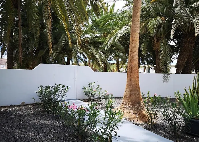 Estrella De Mar Appartement