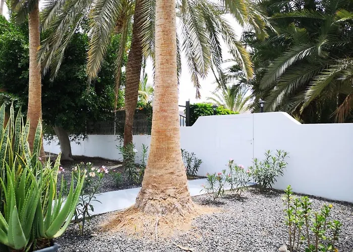 Lägenhet Estrella De Mar Tarajalejo