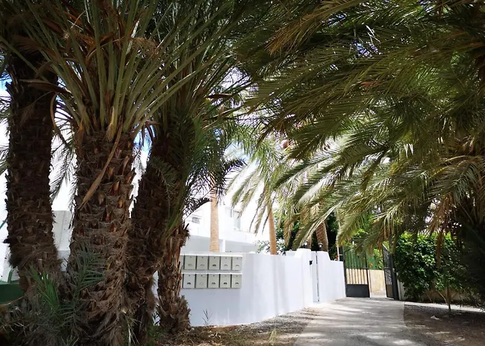 Estrella De Mar Appartement