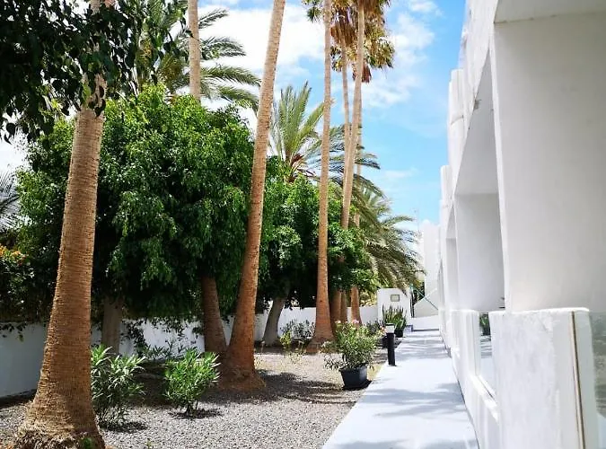 Appartement Estrella De Mar Tarajalejo