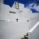 Estrella De Mar * Tarajalejo