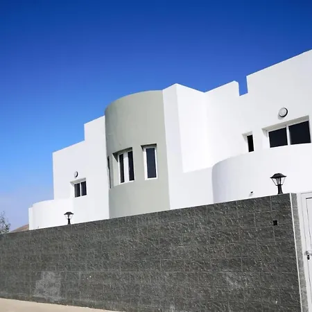 Apartmán Estrella De Mar