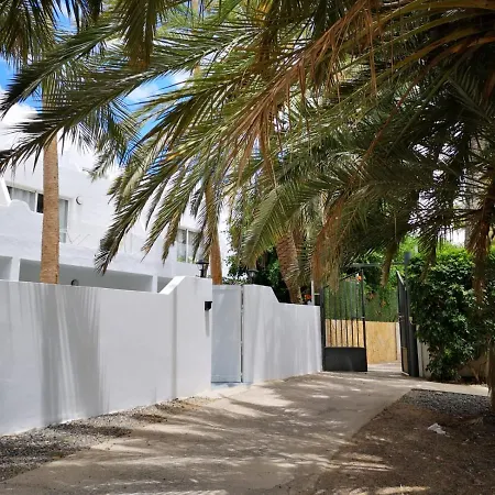 Estrella De Mar Apartmán *