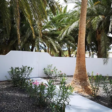 Estrella De Mar Apartmán