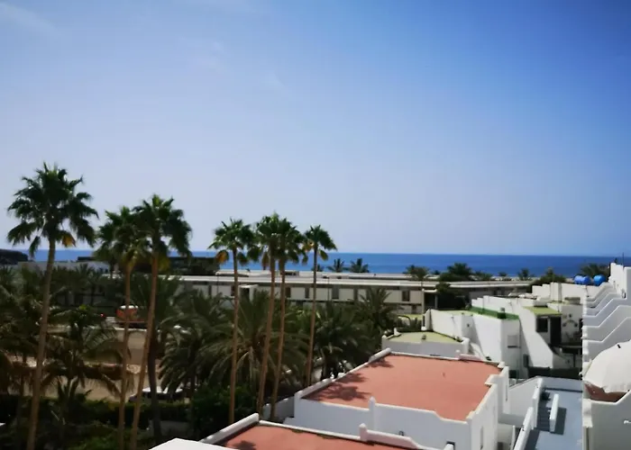 Estrella De Mar Tarajalejo